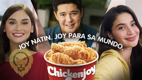 chicken joy chichirya|LOOK: Here’s why Chickenjoy is the Pride and Joy of the Philippines.